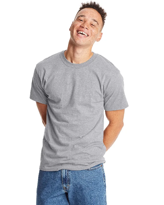 Hanes 5180 Unisex Beefy-T T-Shirt