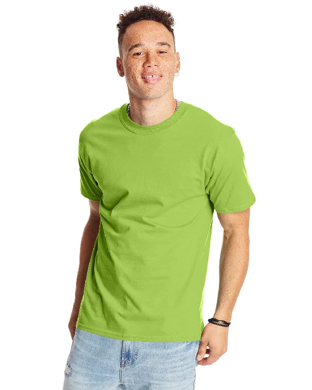 Hanes 5180 Unisex Beefy-T T-Shirt