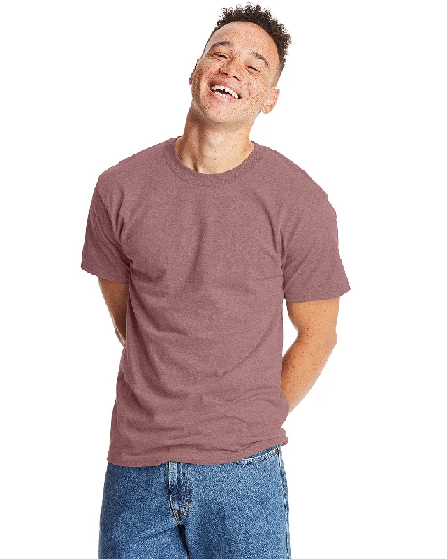 Hanes 5180 Unisex Beefy-T T-Shirt