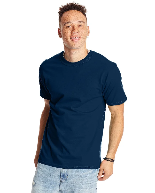 Hanes 5180 Unisex Beefy-T T-Shirt