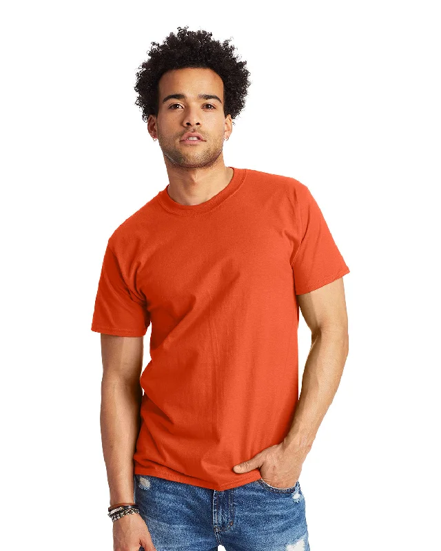 Hanes 5180 Unisex Beefy-T T-Shirt