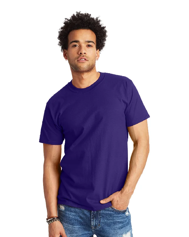 Hanes 5180 Unisex Beefy-T T-Shirt