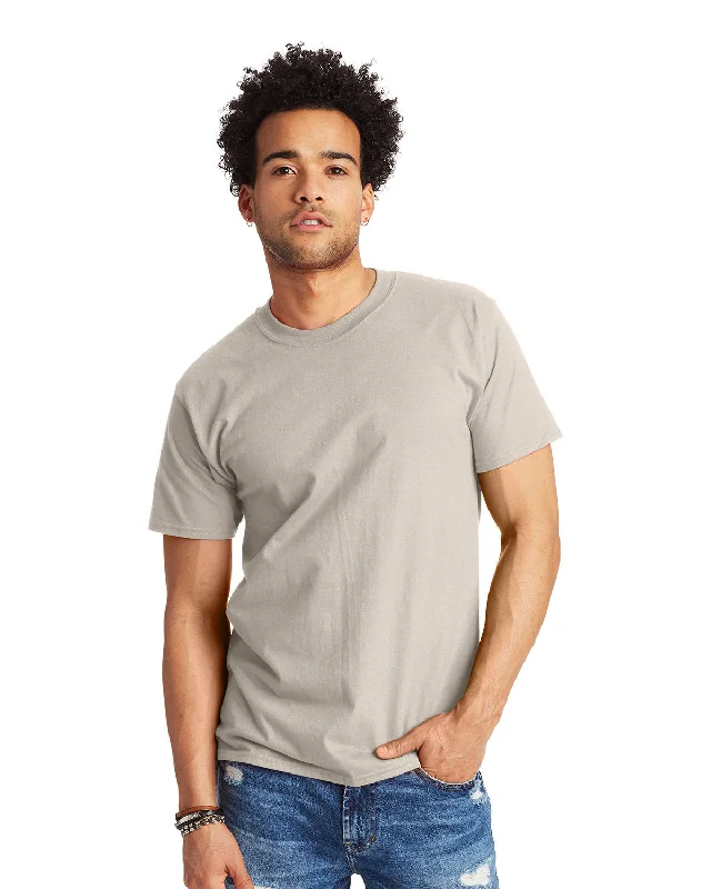 Hanes 5180 Unisex Beefy-T T-Shirt