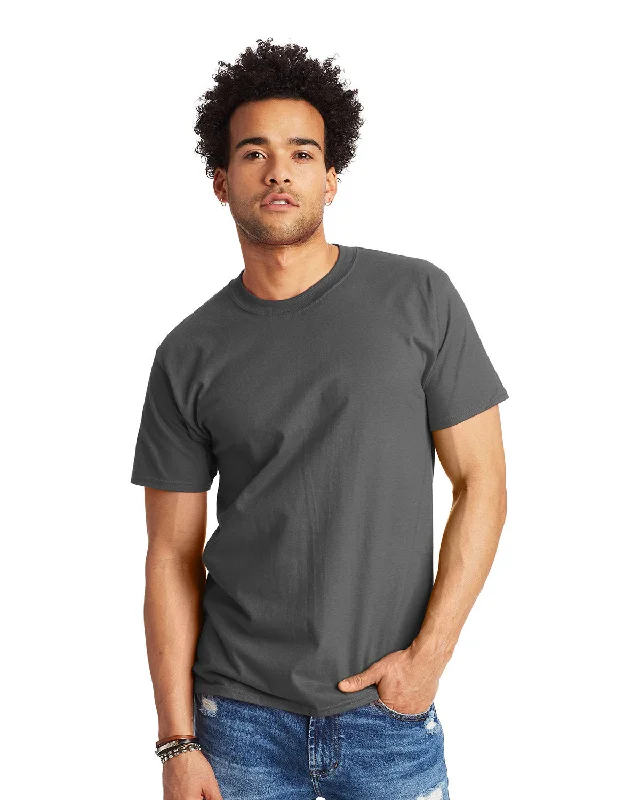 Hanes 5180 Unisex Beefy-T T-Shirt