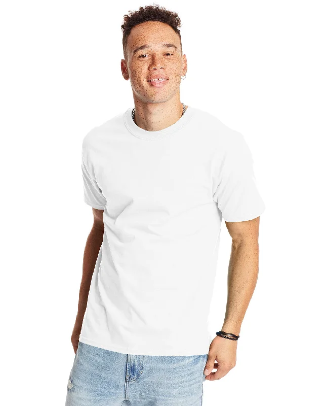 Hanes 5180 Unisex Beefy-T T-Shirt