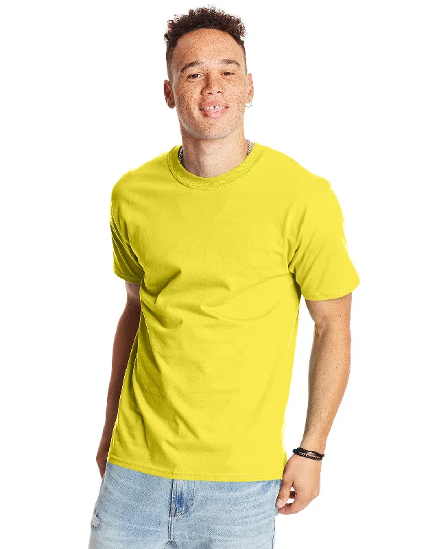 Hanes 5180 Unisex Beefy-T T-Shirt