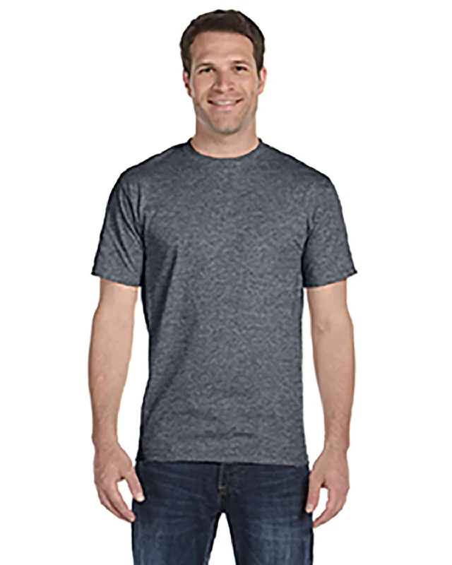 Hanes 518T Men's Tall Beefy-T