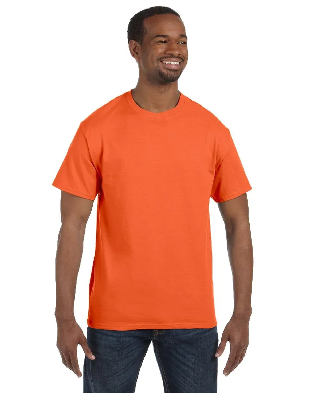 Hanes 5250T Men's Authentic-T T-Shirt