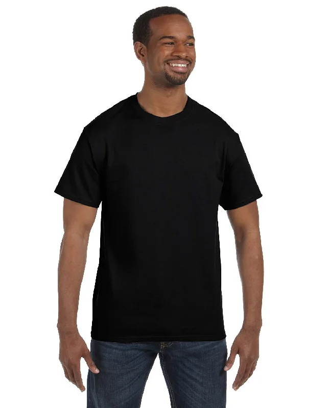 Hanes 5250T Men's Authentic-T T-Shirt