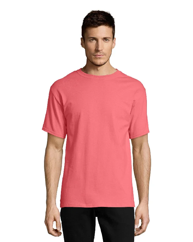 Hanes 5250T Men's Authentic-T T-Shirt