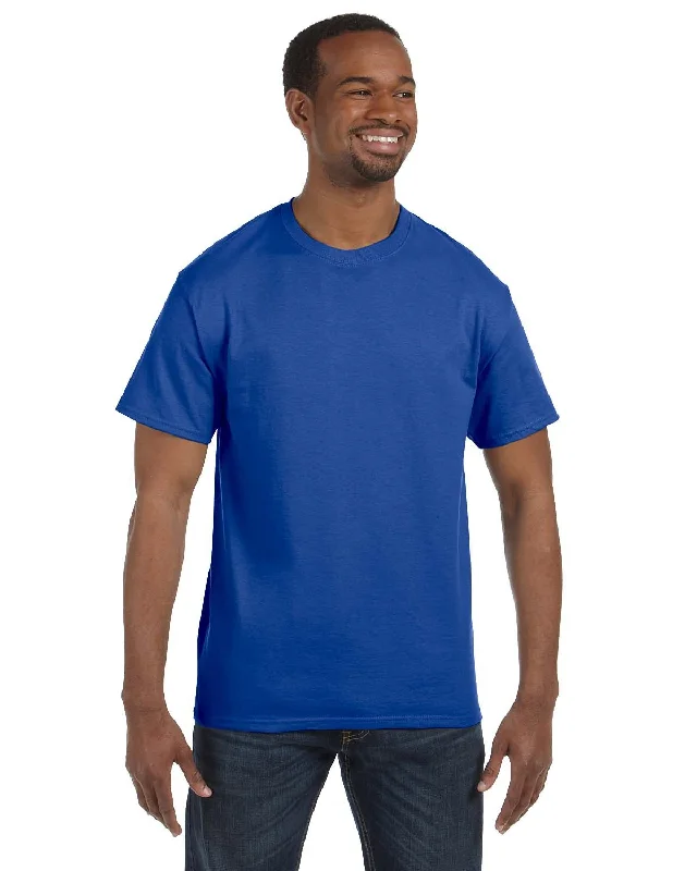 Hanes 5250T Men's Authentic-T T-Shirt