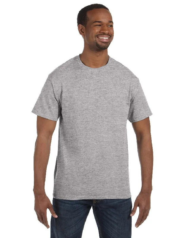 Hanes 5250T Men's Authentic-T T-Shirt