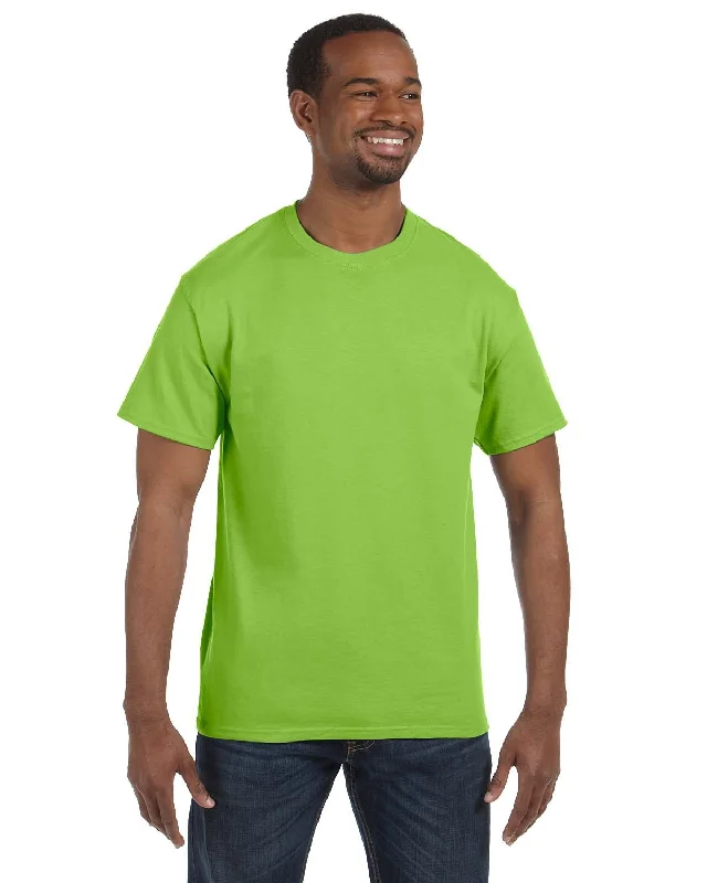 Hanes 5250T Men's Authentic-T T-Shirt