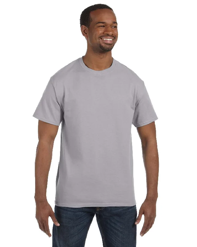 Hanes 5250T Men's Authentic-T T-Shirt