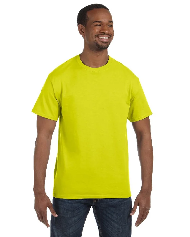 Hanes 5250T Men's Authentic-T T-Shirt