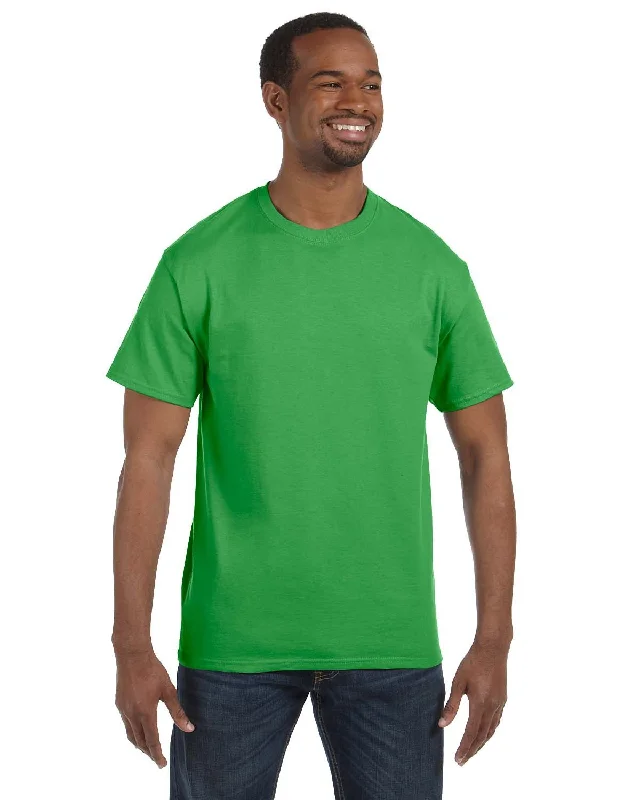 Hanes 5250T Men's Authentic-T T-Shirt