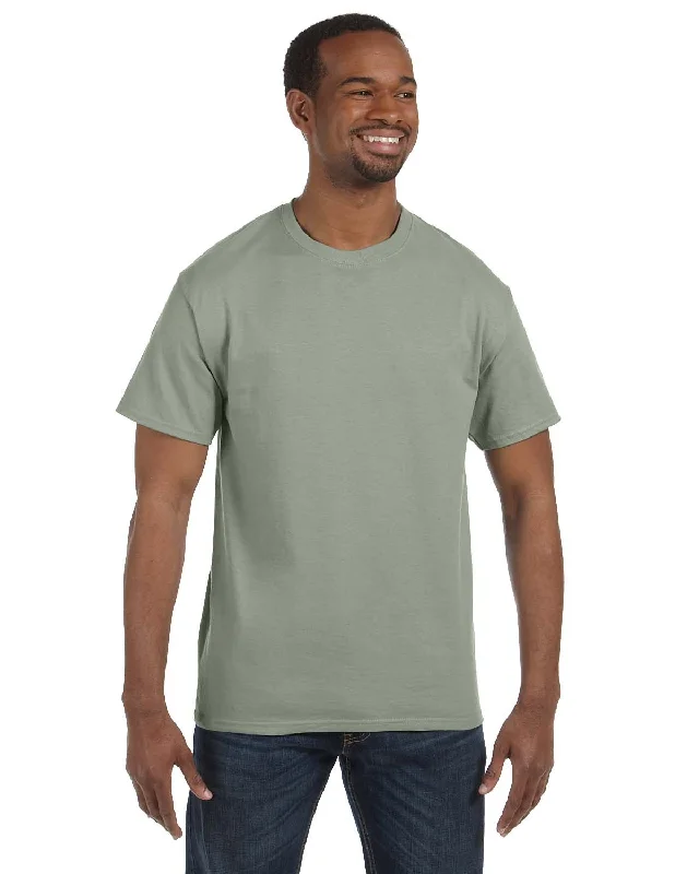 Hanes 5250T Men's Authentic-T T-Shirt