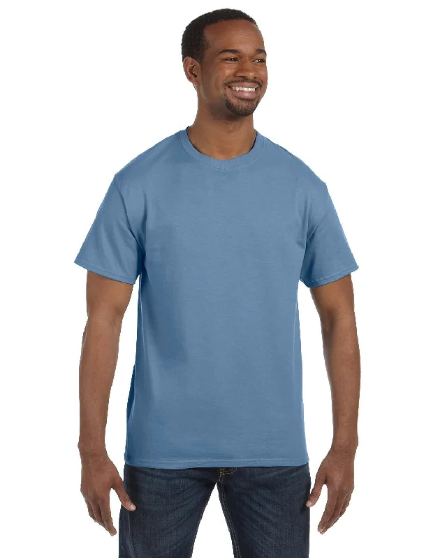 Hanes 5250T Men's Authentic-T T-Shirt