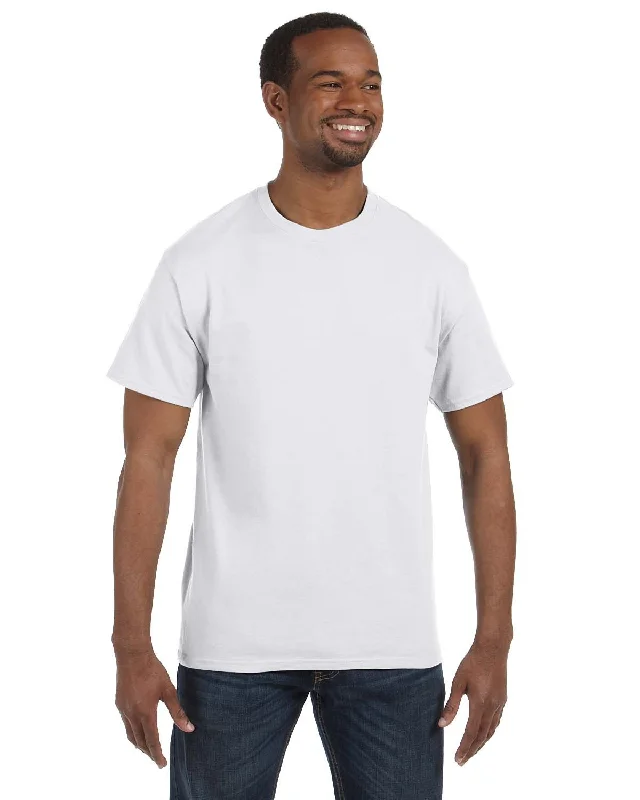 Hanes 5250T Men's Authentic-T T-Shirt