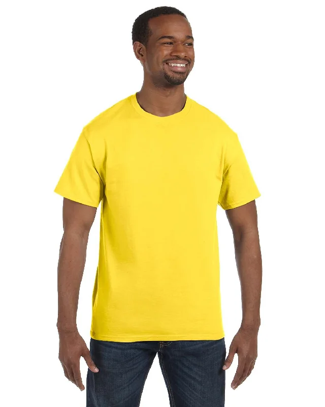 Hanes 5250T Men's Authentic-T T-Shirt