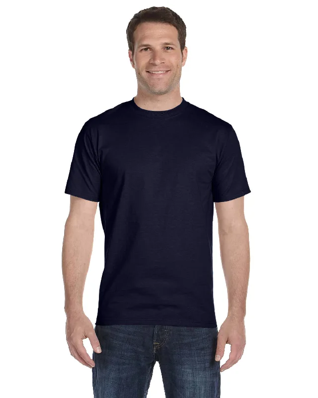 Hanes 5280 Unisex Comfortsoft Cotton T-Shirt