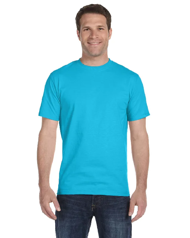 Hanes 5280 Unisex Comfortsoft Cotton T-Shirt