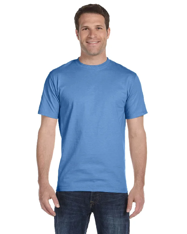 Hanes 5280 Unisex Comfortsoft Cotton T-Shirt