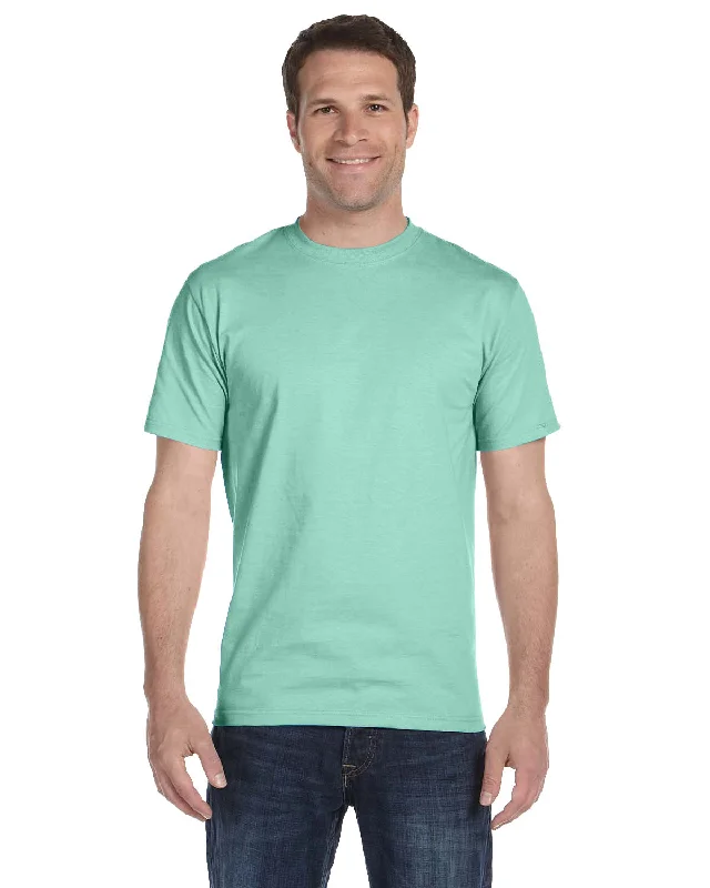 Hanes 5280 Unisex Comfortsoft Cotton T-Shirt