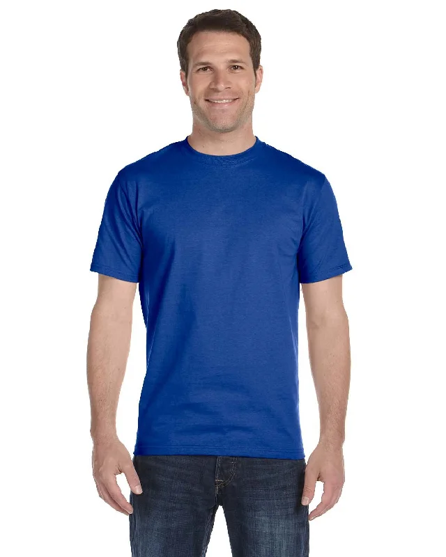 Hanes 5280 Unisex Comfortsoft Cotton T-Shirt