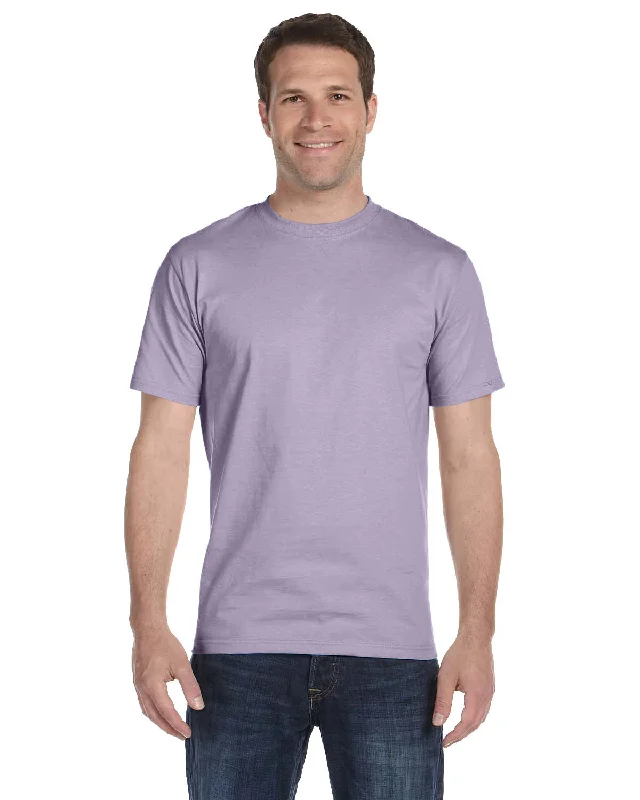 Hanes 5280 Unisex Comfortsoft Cotton T-Shirt