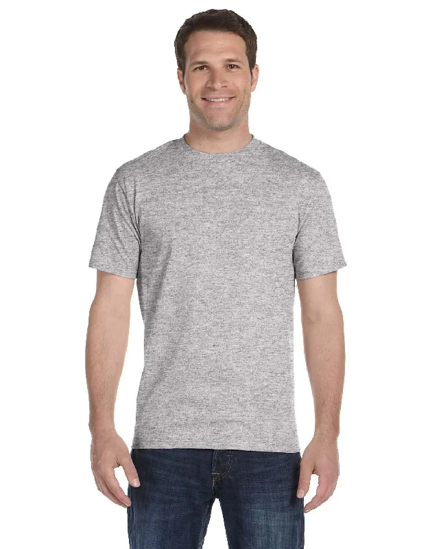 Hanes 5280 Unisex Comfortsoft Cotton T-Shirt