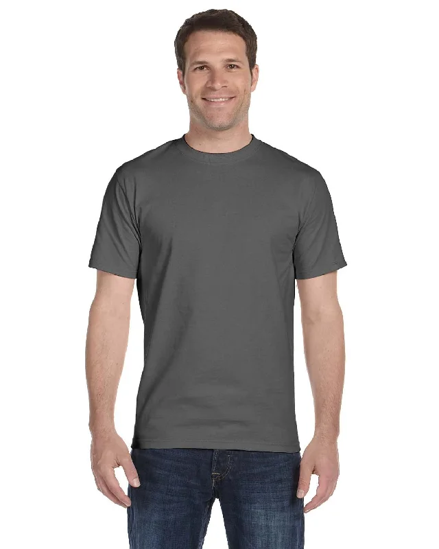 Hanes 5280 Unisex Comfortsoft Cotton T-Shirt