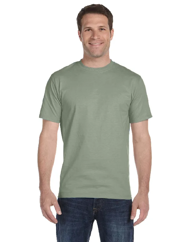 Hanes 5280 Unisex Comfortsoft Cotton T-Shirt