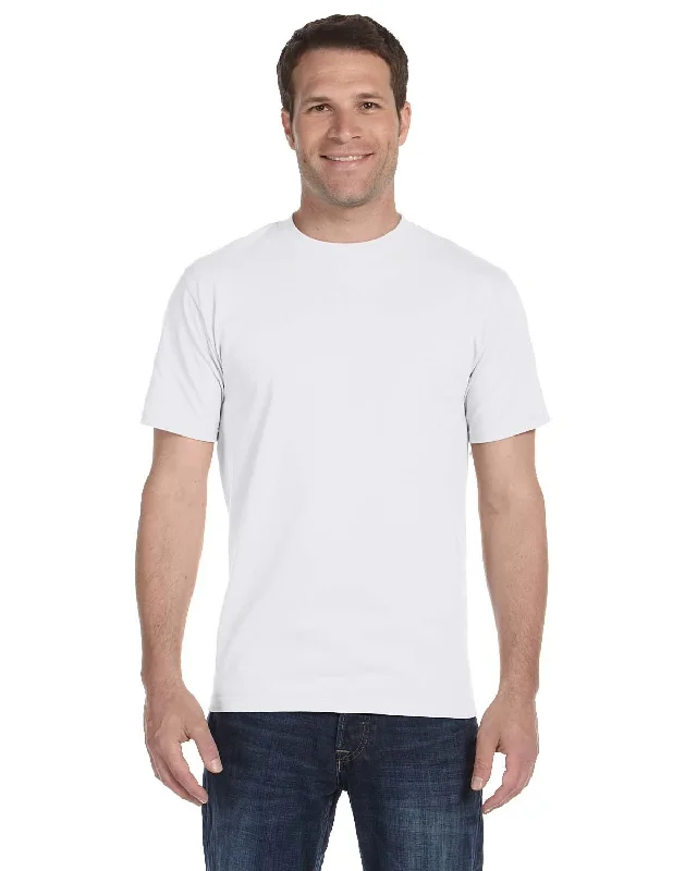 Hanes 5280 Unisex Comfortsoft Cotton T-Shirt