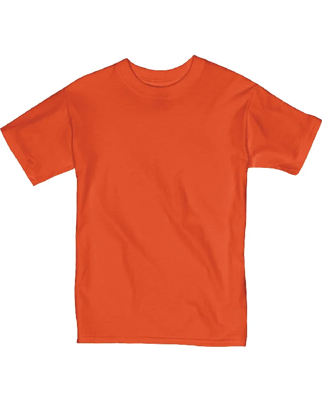 Hanes 5380 Youth Beefy-T