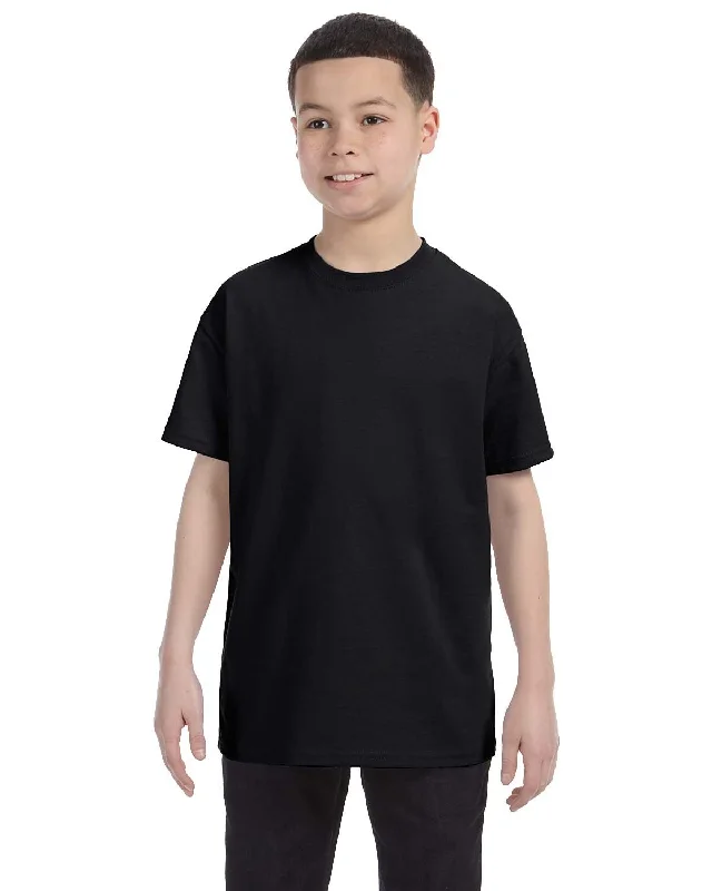 Hanes 54500 Youth Authentic-T T-Shirt