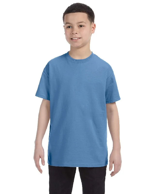 Hanes 54500 Youth Authentic-T T-Shirt