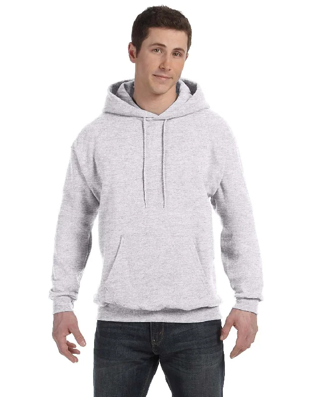 Hanes P170 Unisex Ecosmart 50/50 Pullover Hooded Sweatshirt