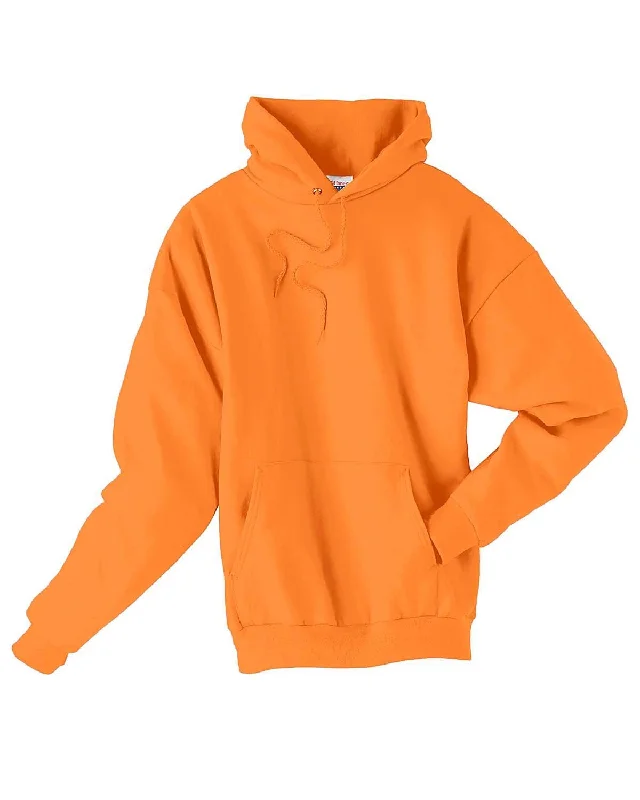 Hanes P170 Unisex Ecosmart 50/50 Pullover Hooded Sweatshirt