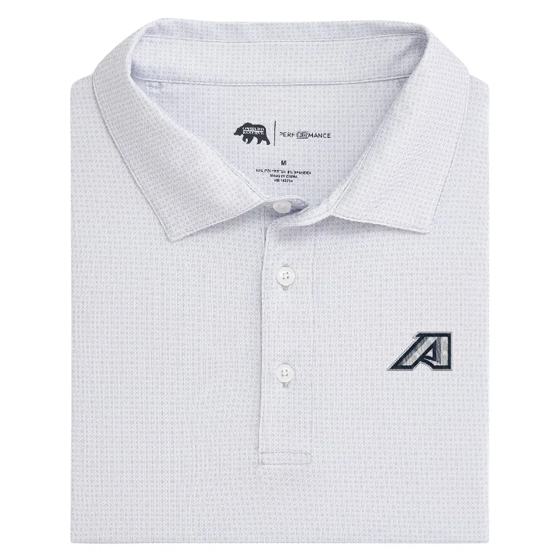 Augusta Range Printed Performance Polo