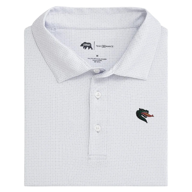 UAB Range Printed Performance Polo