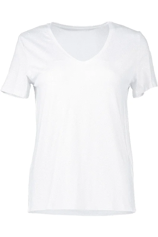 Short Sleeve Relaxed Tee