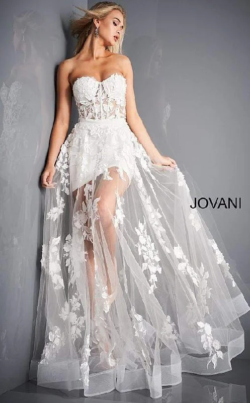 Jovani 02845