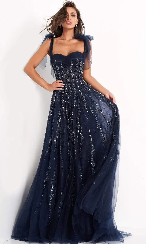 Jovani 04634