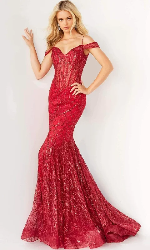 Jovani 05838