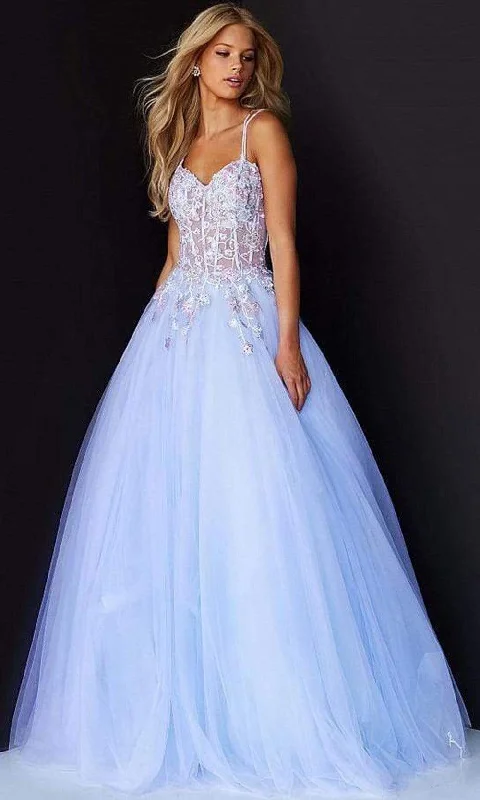 Jovani 06207