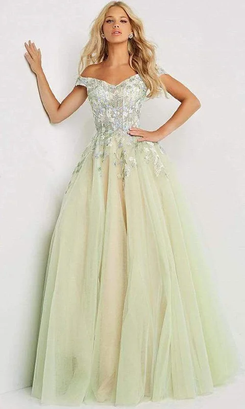 Jovani 06794