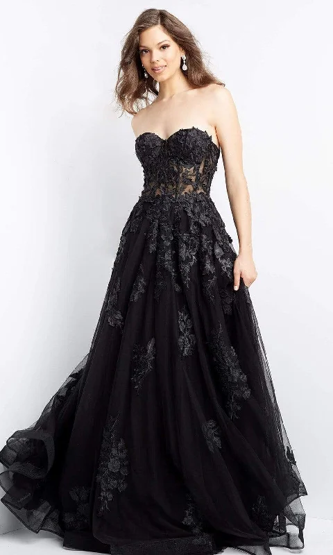 Jovani 07901