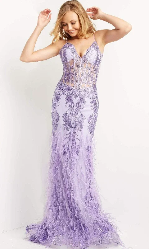 Jovani 08141