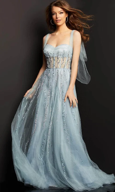 Jovani 08487